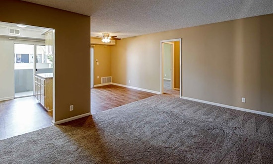 Renting in Anaheim: What's the cheapest apartment available right now?