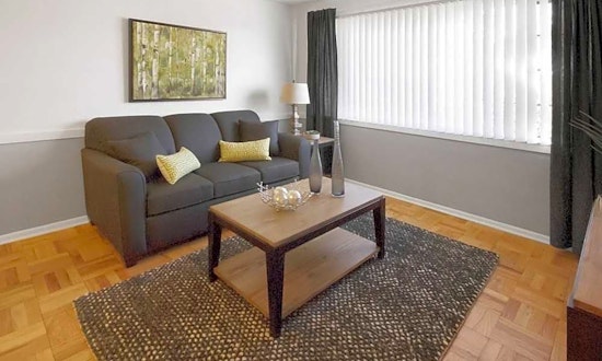The most affordable apartments for rent in central Colorado Springs