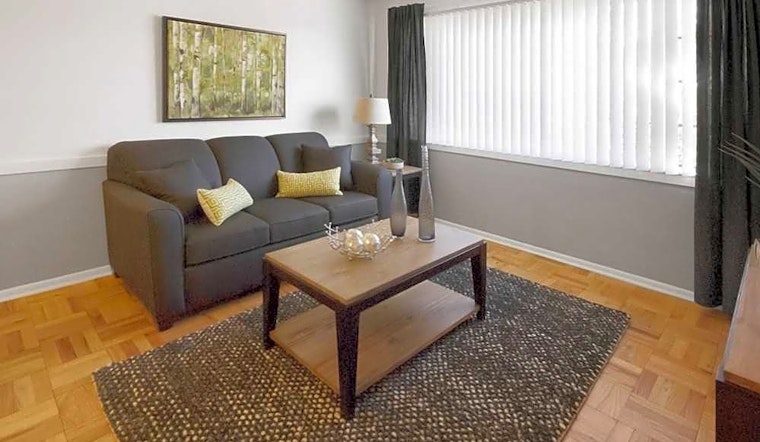 The most affordable apartments for rent in central Colorado Springs