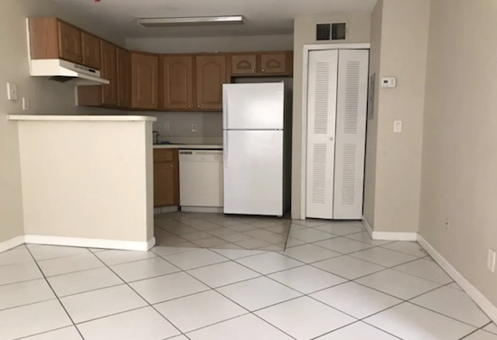 Renting in Orlando: What's the cheapest apartment available right now?