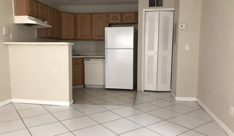 Renting in Orlando: What's the cheapest apartment available right now?