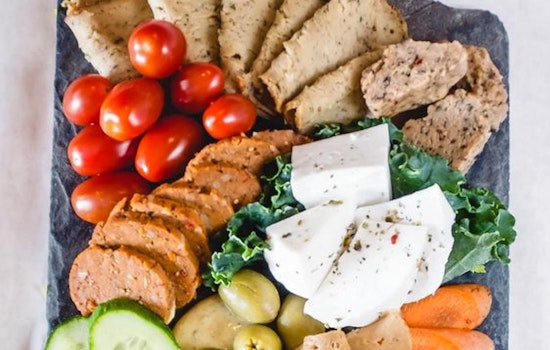 Feast your eyes on the best Nashville businesses to prep for your Thanksgiving