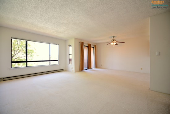 Renting in the Bay Area: What does $2,800 get you?