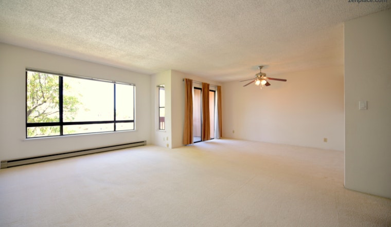 Renting in the Bay Area: What does $2,800 get you?