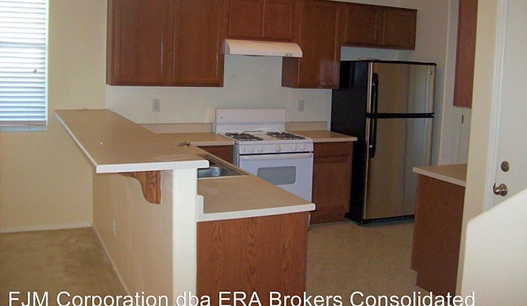 The cheapest apartments for rent in Pittman, Henderson