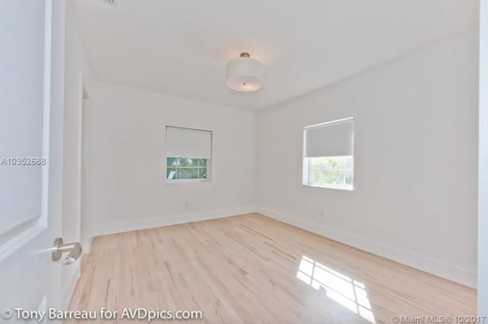 What apartments will $2,300 rent you in Oceanfront, this month?