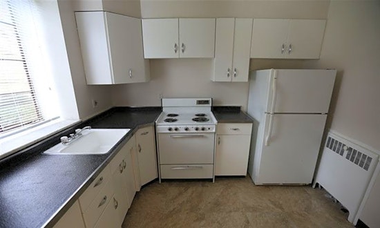 Apartments for rent in Detroit: What will $600 get you?