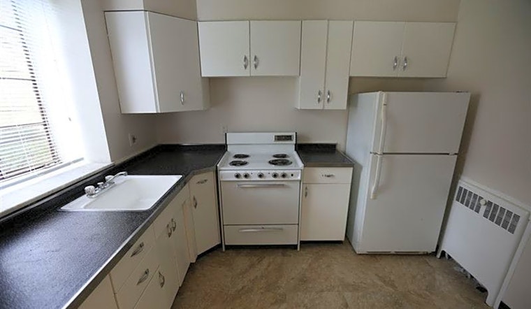 Apartments for rent in Detroit: What will $600 get you?
