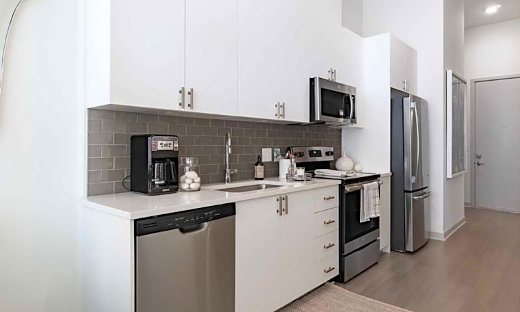 Apartments for rent in Louisville: What will $1,400 get you?