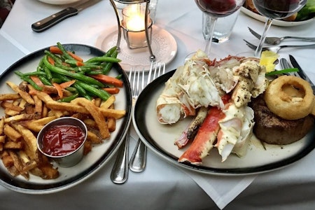 Check out the 4 top spots in Columbus's Eastmoor