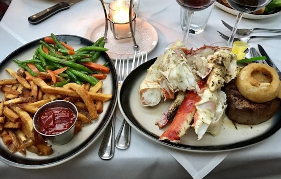 Check out the 4 top spots in Columbus's Eastmoor