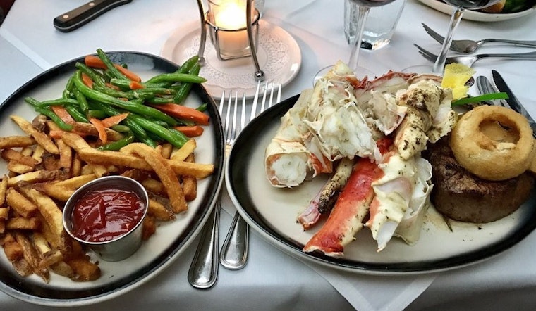 Check out the 4 top spots in Columbus's Eastmoor