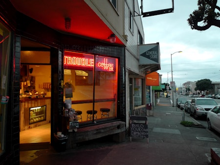 Sunset weekend: boba pop-up, pancake breakfast, Fog City Swing, more