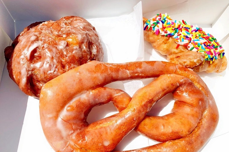 Feast your eyes on the best Raleigh businesses to prep for your Thanksgiving