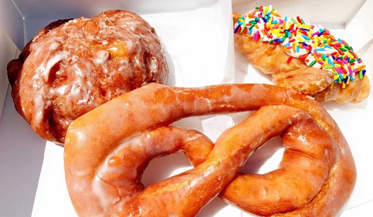 Feast your eyes on the best Raleigh businesses to prep for your Thanksgiving