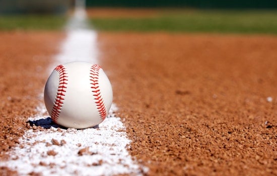 Score Report: Your local high school baseball bulletin