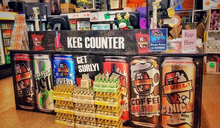 Feast your eyes on the best Minneapolis businesses to prep for your Thanksgiving