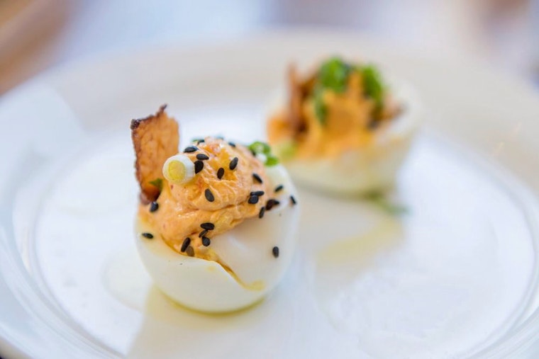 The young Americans: 5 new modern San Francisco restaurants
