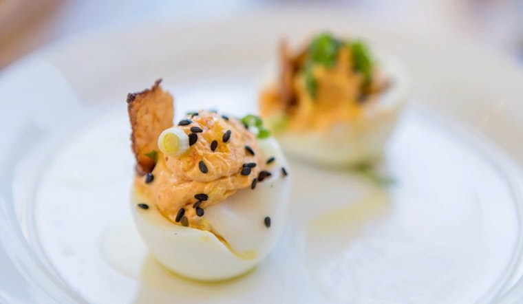 The young Americans: 5 new modern San Francisco restaurants