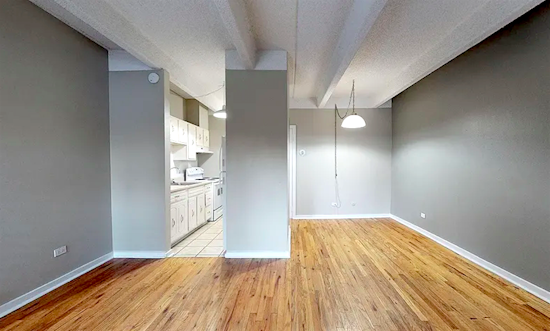Budget apartments for rent in Speer, Denver