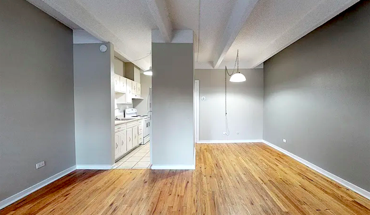 Budget apartments for rent in Speer, Denver