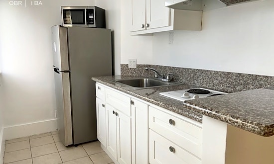 Budget apartments for rent in Venice, Los Angeles