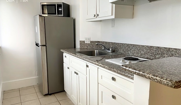Budget apartments for rent in Venice, Los Angeles