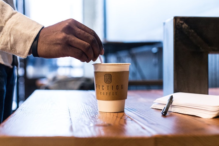 4 freshly brewed coffee shops to sample in Dallas