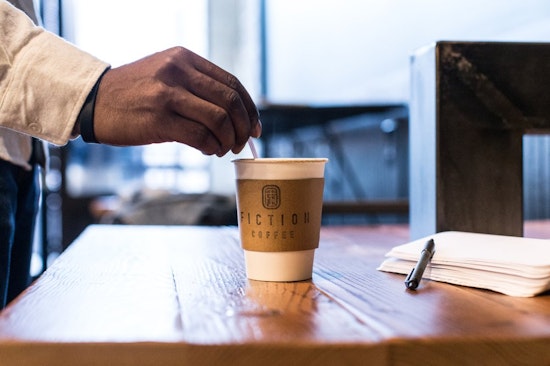 4 freshly brewed coffee shops to sample in Dallas