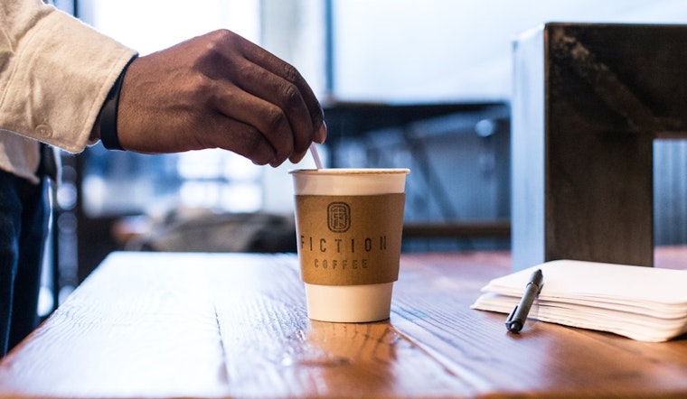 4 freshly brewed coffee shops to sample in Dallas