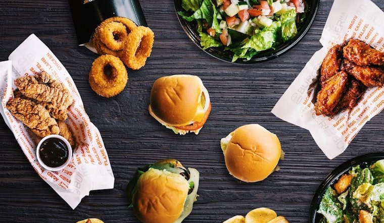 BurgerIM debuts new location in Williamsburg