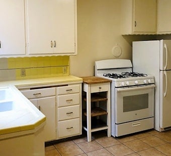Budget apartments for rent in the Outer Richmond, San Francisco
