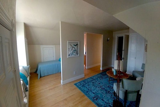 Renting in Oakland: What's the cheapest apartment available right now?
