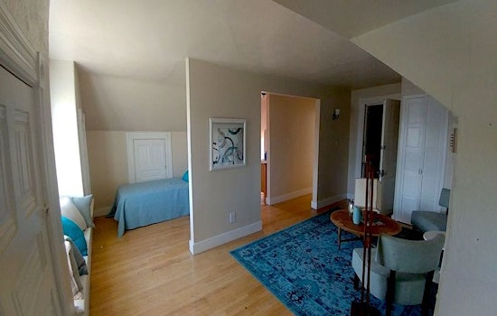 Renting in Oakland: What's the cheapest apartment available right now?