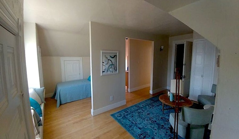 Renting in Oakland: What's the cheapest apartment available right now?