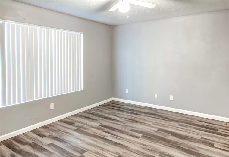 Budget apartments for rent in South San Pedro, Albuquerque