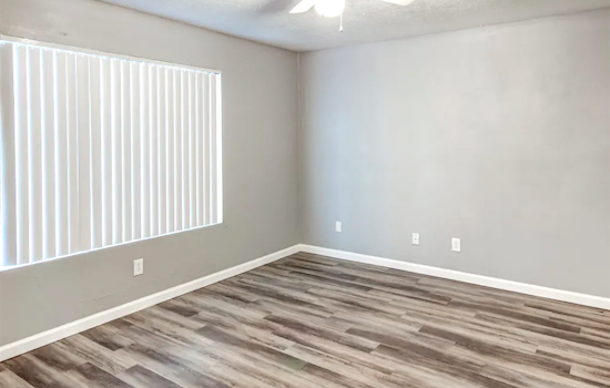 Budget apartments for rent in South San Pedro, Albuquerque