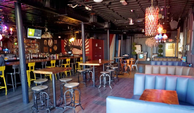 New Downtown bar 18Bin opens its doors