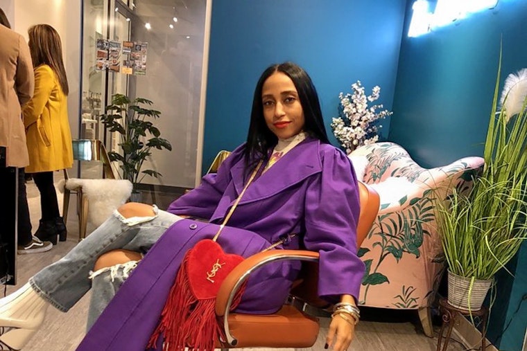 New beauty spot, Indie Mane Salon, now open in Downtown