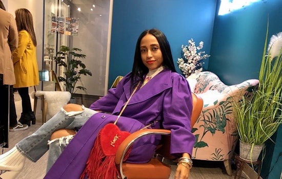 New beauty spot, Indie Mane Salon, now open in Downtown