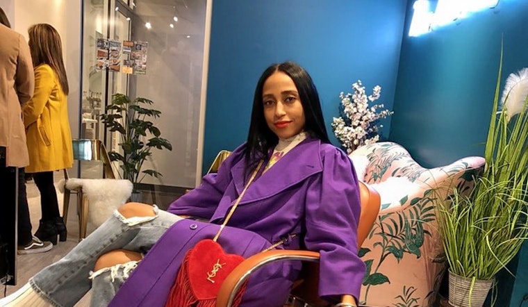 New beauty spot, Indie Mane Salon, now open in Downtown