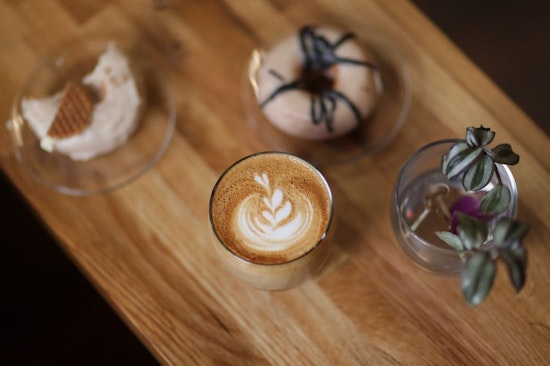 Don't sleep on it: Shuteye Coffee makes Harlem debut