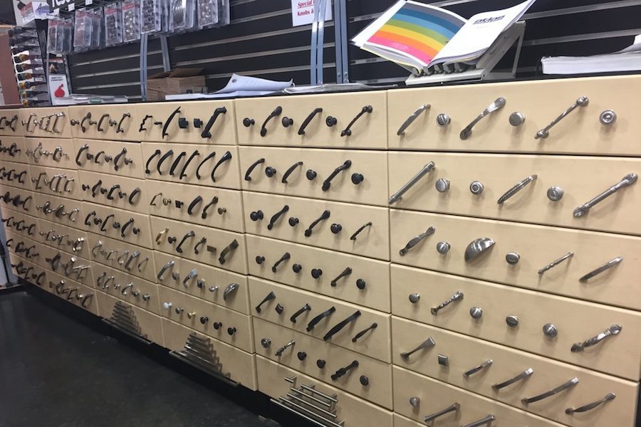 The 4 best hardware stores in Santa Ana