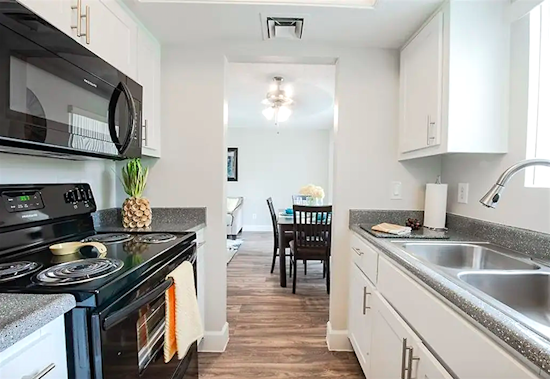 Renting in Mesa: What's the cheapest apartment available right now?
