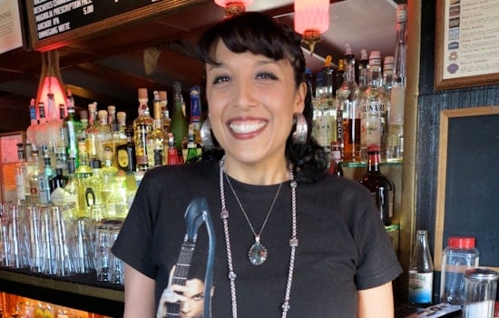 Tapping In With Racquel Of The Page
