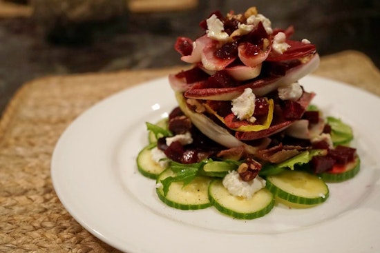 Feast your eyes on the best Las Vegas businesses to prep for your Thanksgiving