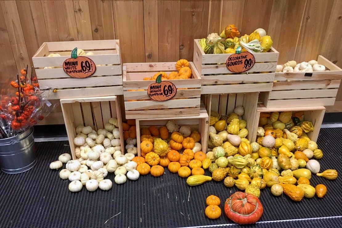 Feast Your Eyes On The Best Dallas Businesses To Prep For Your