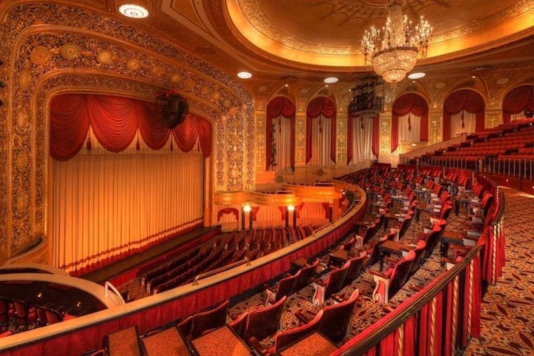 Here are Washington's top 4 performing arts spots