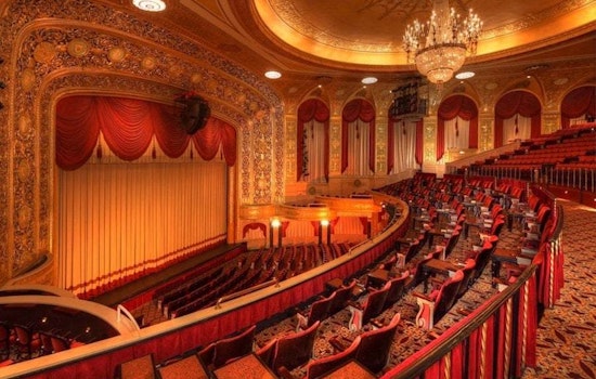 Here are Washington's top 4 performing arts spots