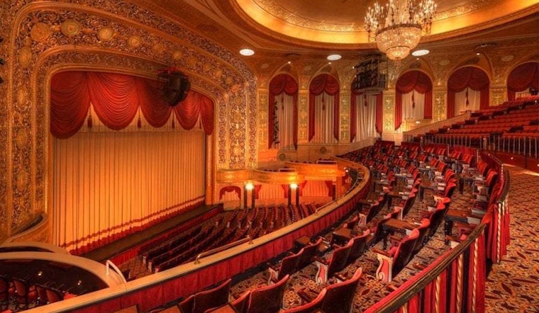 Here are Washington's top 4 performing arts spots